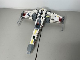 LEGO Star Wars 10240 Red Five X-Wing Starfighter [PRE-BUILT]