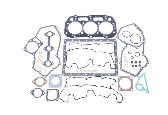 CATERPILLAR 3013C C1.5 O/H GASKET SET B155-8078 New - Image 1 of 1