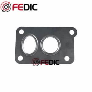 Turbo gasket kit 53049880102 53049880144 for VW Amarok 2.0 BiTDI CFCA CDCA 2010 - Picture 1 of 1