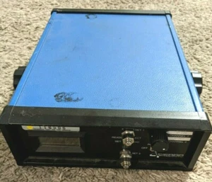 Sierra Instruments 902C Digital Readout Dual Channel System - Bild 1 von 4