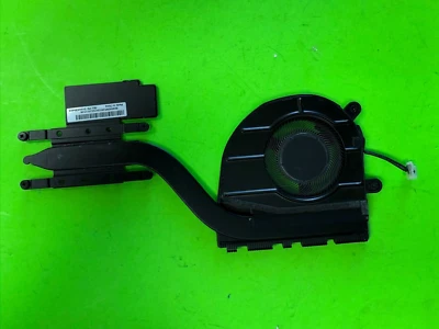 5H40X89405 Lenovo Heatsink W/Fan Thermal Uma Thinkpad L13 Yoga Gen 2 HH - Image 1 of 3