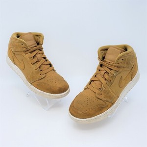 Las mejores ofertas en Zapatos marrones Jordan para Niños | eBay