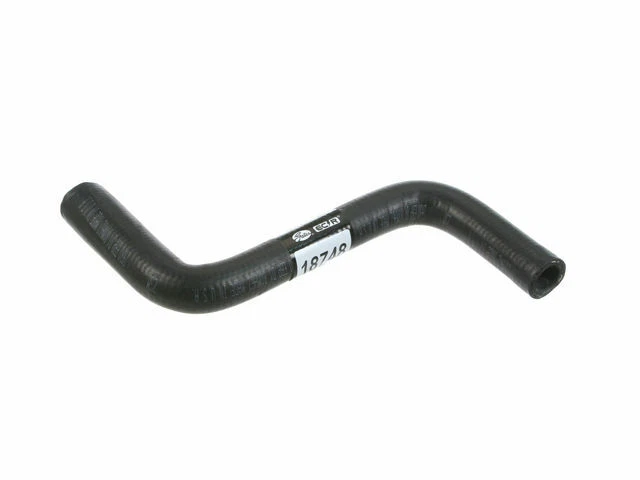 Puertas de manguera de calentador Plymouth Sundance 1990 27953SH 2,2 L 4 cilindros Foto 1 de 2