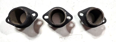 Kawasaki H2 750 H1 500 1972 1975 triple grifo cámaras soportes de cabeza Foto 1 de 4