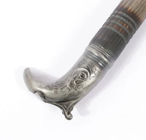 Biker Coconut Fish hammer Tire Thumper Baseball bat VojkoArt - Picture 1 of 5