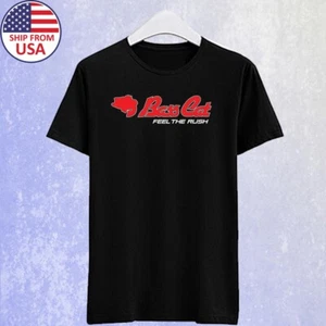 Barcos Bass Cat talla S-5XL - Imagen 1 de 4