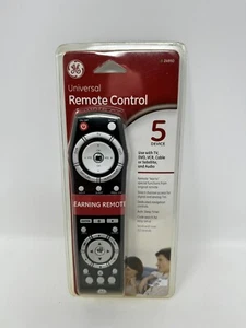 GE General Electric Remote Control RC24950-C Replacement OEM - Picture 1 of 4