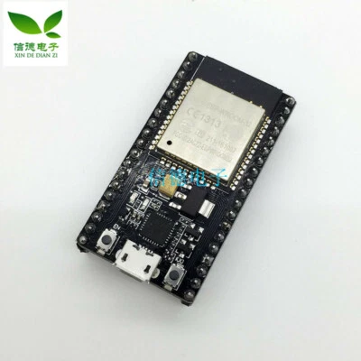 1PC ESP32 Development Board Wireless WiFi Control Board ESP-32S - Image 1 of 4
