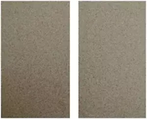 Baffle for Wood Stoves (SRV7037-112) - Picture 1 of 1