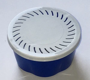10 Leerdosen für Bienenmaden, Angelköder. Neu mit Deckel. Farbe kann variieren - Bild 1 von 1