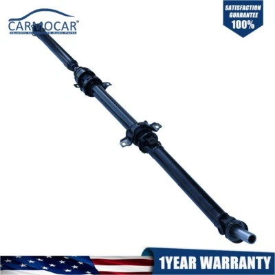 3710048010 Rear Driveshaft Prop Shaft Assembly for Lexus RX300 1999-2003 3.0 AWD - Image 1 of 4