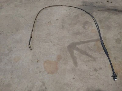 Cable acelerador Polaris Sportsman 600 Foto 1 de 3
