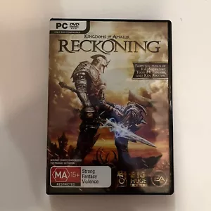 Reckoning Kingdoms of Amalur (Juego PC) Incluye Código - Imagen 1 de 6