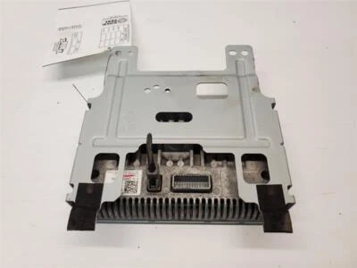 Used Infotainment Display fits: 2011 Infiniti G37 display screen dash w/navigati Foto 1 de 4