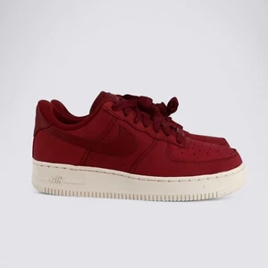 Nike Air Force 1 Premium Women's Casual Shoes Sneakers Size 7.5 - Picture 1 of 8