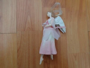 2009 Hallmark Andenken Edel Schönheit Engel #4 Serie Figur Ornament - Bild 1 von 2