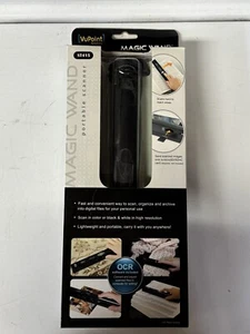 VuPoint Magic Wand PDS-ST415-VP Handheld Scanner - Picture 1 of 4