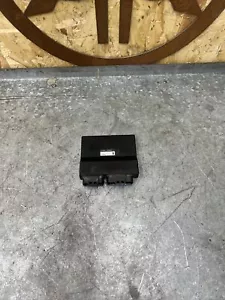 Suzuki Bandit 1250 2007-2012 Ecu Cdi jednostka sterująca - Zdjęcie 1 z 6