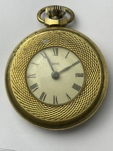 RELOJ DE BOLSILLO SMITHS 73 MADE IN GIBRITAIN - Imagen 1 de 3