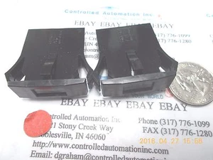 Omron A7P End Caps Lot of 2 - Picture 1 of 2