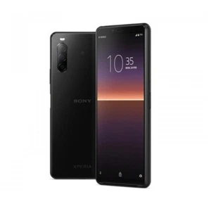 Sony Xperia 10 II XQ-AU51 XQ-AU52 128GB Unlocked Android Smartphone New Sealed - Afbeelding 1 van 32