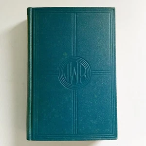 James Whitcomb Riley Volume 8 The Complete Works Collier 1916 Hardcover Book - Picture 1 of 21