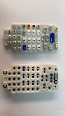 38-Keys Keypad Numeric and Function Replacement For Intermec CK3R CK3X - Image 1 of 4