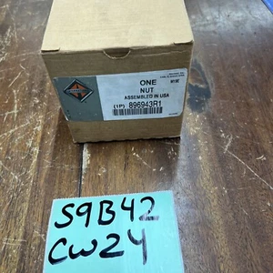 INTERNATIONAL NUT 896943R1 - Picture 1 of 2