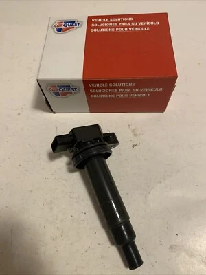 Bobina de encendido Carquest 26C108 Toyota Prius C Yaris Scion xA xB Echo 2000-05 A28 Foto 1 de 3