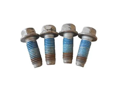 后传动轴传动轴螺栓,2019 - 2023 道奇 Ram 1500 全新款式,4 件套 — 第 1/3 张图片