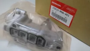 OEM Genuine Honda Civic VTEC Solenoid Spool Valve Assy With Gasket 15810-RNA-A01 - Picture 1 of 10