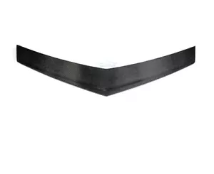 Alerón trasero HighKick de fibra de carbono real para Cadillac CTS-V cupé 2011-2015 - Imagen 1 de 6
