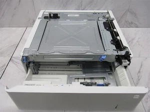 HP 550-Sheet Paper Tray Feeder B5L34A for Color LaserJet M552 M553 M577 M578 - Picture 1 of 7