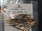 25pcs SM16ML1S6 Souriau Contatto per connettore circolare Maschio 18→ 16 AWG