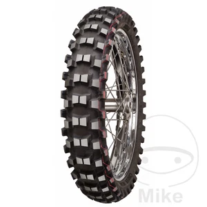 90/100-12 46M TT NHS rear Reifen Mitas C-20 PIT Cross 8590341054982 - Bild 1 von 1