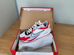 Ohio State Buckeyes Nike 2024 Air Max Solo SHOES Size 9.5 Mens NCAA(NIB) - Picture 1 of 11