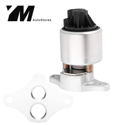 Válvula EGR EGV617 para Chevrolet Camaro Pontiac Firebird cupé 17094098 EGV617 Foto 1 de 4