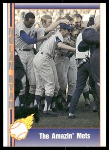 1991 Pacific Ryan Texas Express I #14 Nolan Ryan - Picture 1 of 2