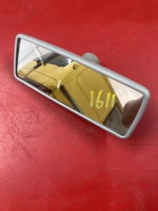 Volkswagen Transporter T4 Rear View Glass Mirror Windscreen VW - Picture 1 of 13
