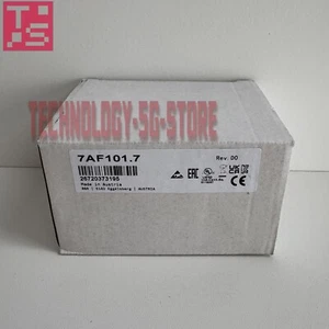 B&R 7AF101.7 PLC module# 1pcs New In Box - Picture 1 of 7