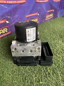 2007 BMW 3 SERIES 335i ABS UNIT ANTI LOCK BRAKE PUMP UNIT 6778236 6778237 - Picture 1 of 7