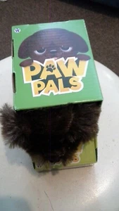 Pete the Pedigree--Brand New Westminster Inc. Paw Pals In Original Packaging - Picture 1 of 3