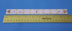 SUPER BRIGHT LED LIGHT, 7EPD511054, WAC LIGHTING , 3000K,9V DC , 18 LEDs - Picture 1 of 6
