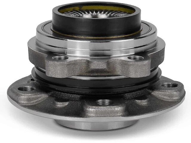 Conjunto de buje de rueda delantera para BMW 740Li xDrive 2013-2015 3,0 L 6 cilindros 2014 CZ923YR Foto 1 de 1