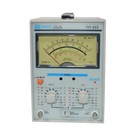 TVT-322 Dual Channel AC Millivoltmeter Double Needle Millivoltmeter 300µV-100V