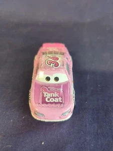 Disney Pixar Cars 3 #36 Reb Meeker Tank Coat 1:55 Metall Diecast - Bild 1 von 7