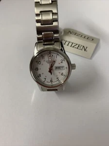 Women’s Citizen Watch 1002-S09105 - Picture 1 of 4