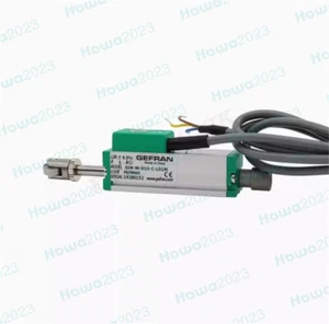 1/pc New SIN-W-010-C-L01M Linear Displacement Sensor Electronic Ruler - Picture 1 of 4