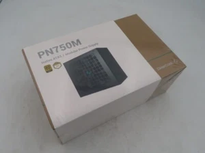 Alimentation DEEPCOOL PN750M PN750M-FC - Photo 1/3