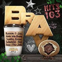 Bravo Hits Vol.103 von Various | CD | Zustand gut - Bild 1 von 2
